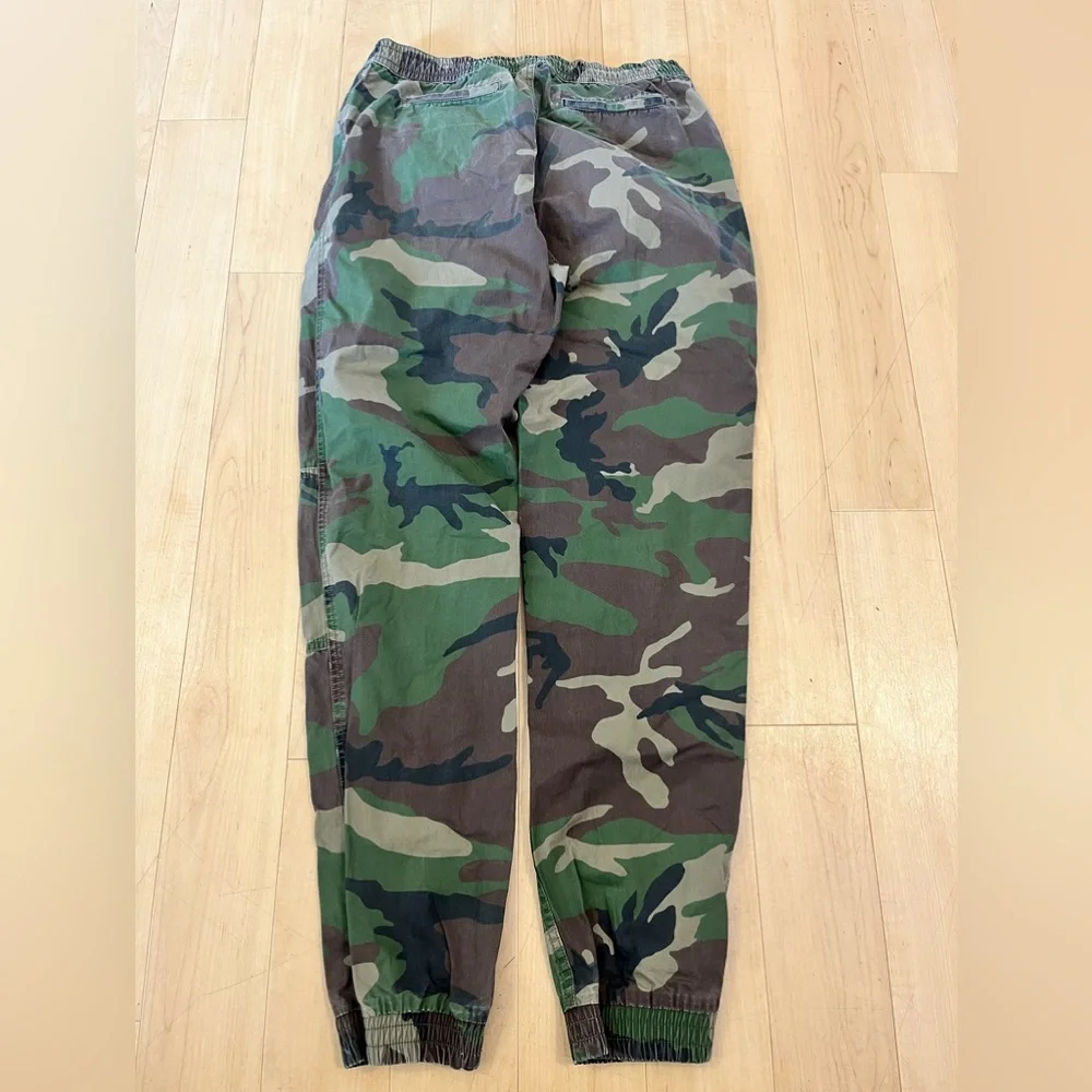 Polo Ralph Lauren XL (18-20) Joggers Camouflage - Picture 2 of 16